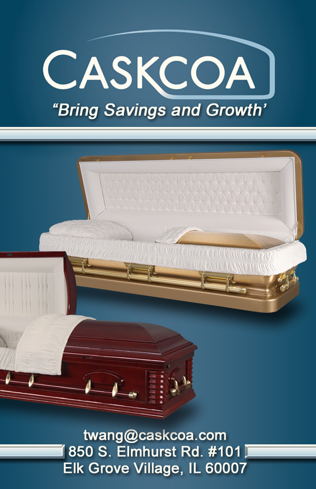 Caskcoa CFSAA ad PROOF